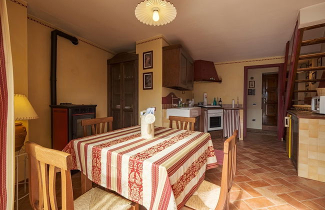 Casa del Picchio in Adrara San Martino - Foto 2