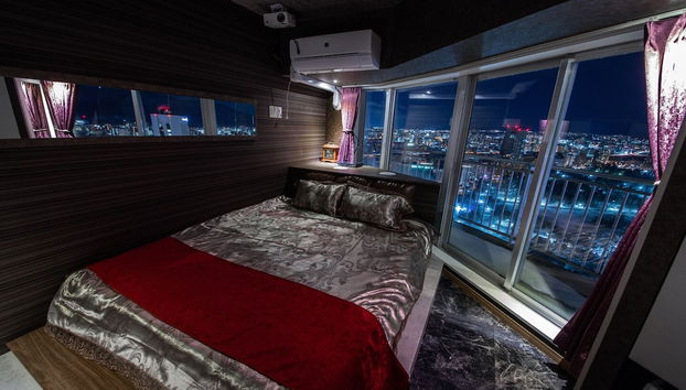 METEOR SHOWER - Foto 5, Habitación