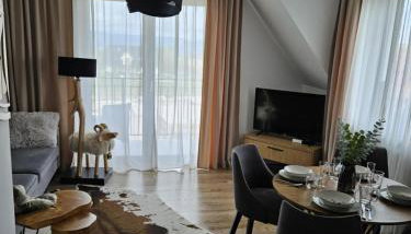 Apartament Ruczaj - Foto 2