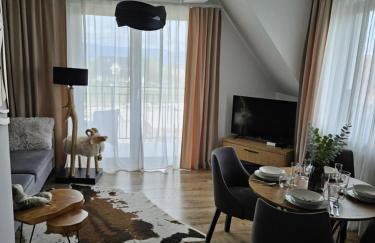 Apartament Ruczaj - Foto 2