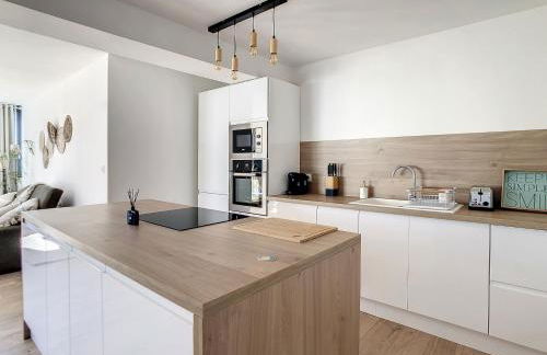 ** Superbe appartement sur le canal du midi ** - Foto 12