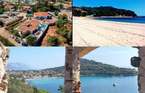 Villa Diletta - Foto 1