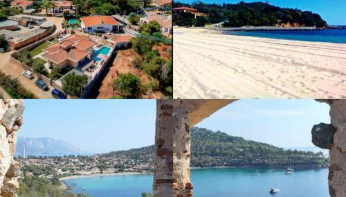 Villa Diletta - Foto 1