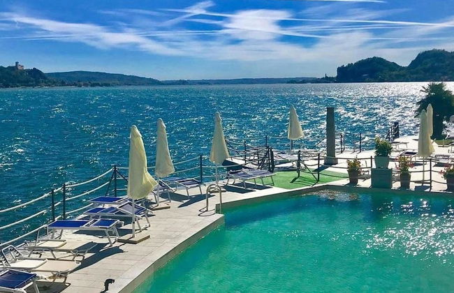 Brand new and Elegant Residence on Lake Maggiore - Foto 10