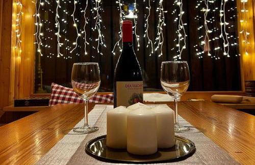 ~Chalet_Rifugio tra i boschi~ - Foto 41