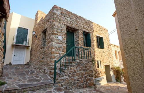 Volissos Pirgos Village - Foto 13