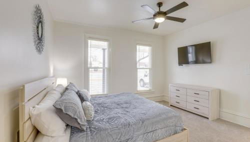 Fun-Filled Blair Home with 4BR and Game Room Retreat - Foto 4