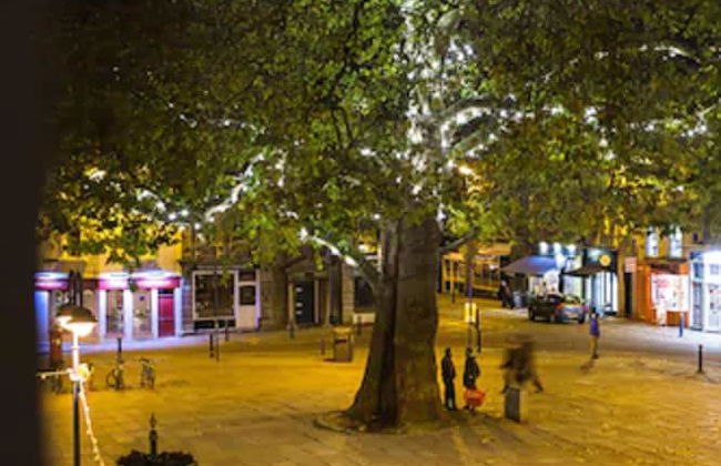 Hiding Space - Westgate Apartments - Foto 41