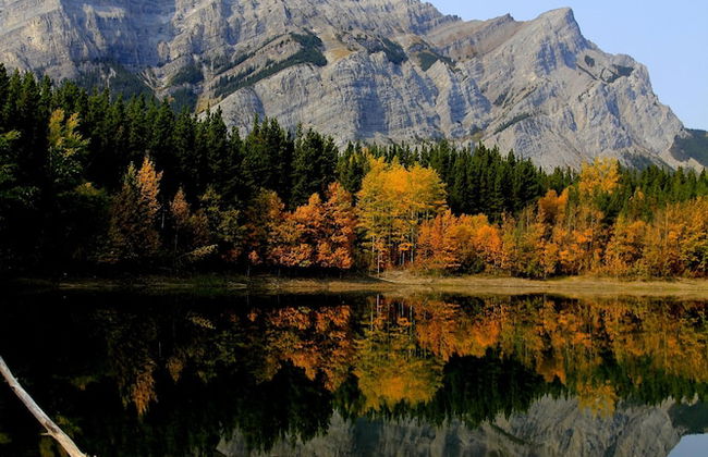 Copperstone Resort - Mountain View Suite - Photo 34