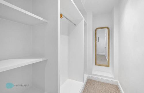 2 Bed - Apartment No. 1 Windsor Villas - Foto 22