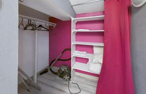 Le Cocoon Fuchsia - Foto 10