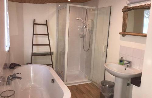 Devon Cottage in Lovely Georgeham - Foto 13