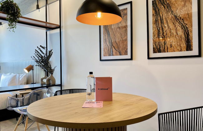 Wynwood House Tuliv - Photo 54