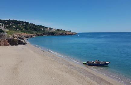La Perle Marine, Cosy et rénové, 200 m de la plage, 1 chambre, parking et Wifi - Foto 23