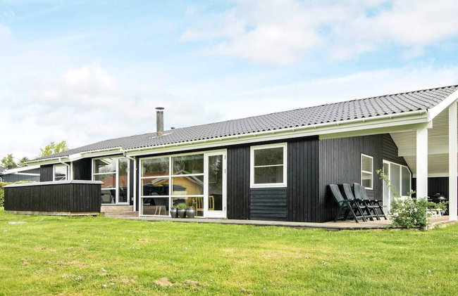 10 Person Holiday Home in Juelsminde-by Traum - Photo 47