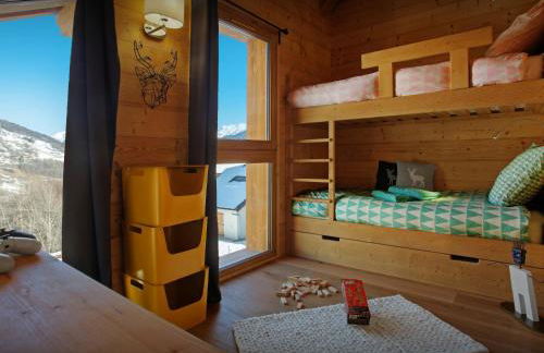 Chalet Pajules - OVO Network - Foto 16