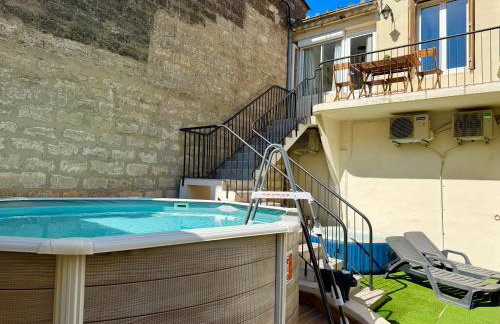 Les Appartements du Mas - Rose Marie - Foto 37