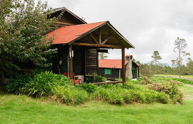 Villa Pajon Eco Lodge - Foto 54