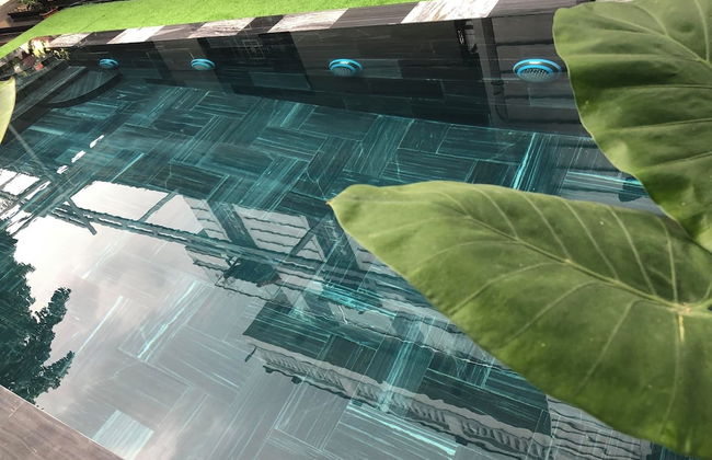 PAPAYAGARDEN Homestay - Foto 11