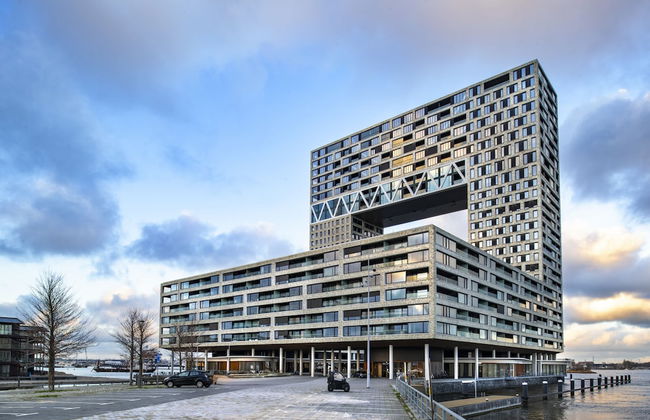 Eric Vökel Boutique Apartments - Riverfront Suites - Foto 32