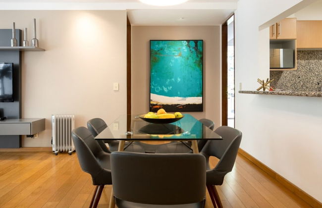 Departamento exclusivo en Polanco - Foto 52