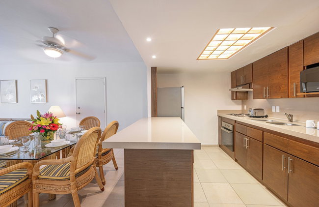 Beachscape Kin ha Villas & Suites - Photo 15