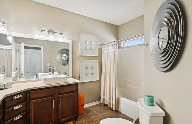 Sandpiper Cove 9214 2 Bedroom Condo by RedAwning - Foto 21