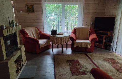 Domek na Mazurach. - Photo 8