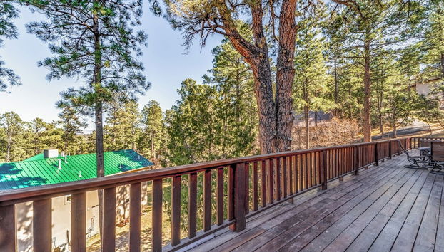 Servicios del alojamiento