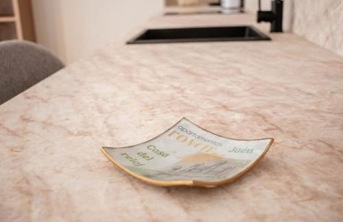 Casa del Reloj Boutique, vistas catedral, parking cercano - Foto 37