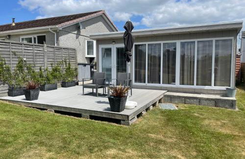 The Garden Room - A cosy country stay in Cornwall - Photo 14