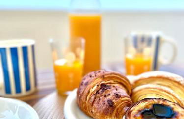 Appartement T2 avec vue panoramique sur la côte - Photo 11