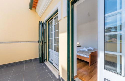 GuestReady - Peaceful Escape in Praia de Mira - Foto 31