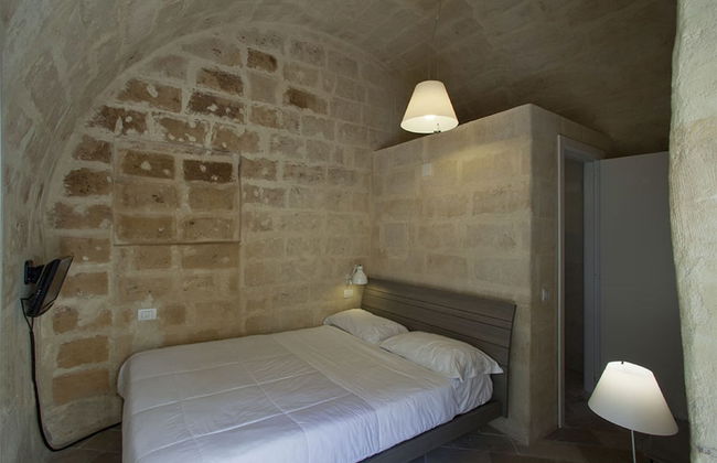 Antico Convicino Rooms Suites & SPA - Photo 11