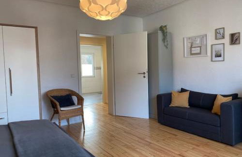 Ferienwohnung Lieblingsplatz - Foto 7