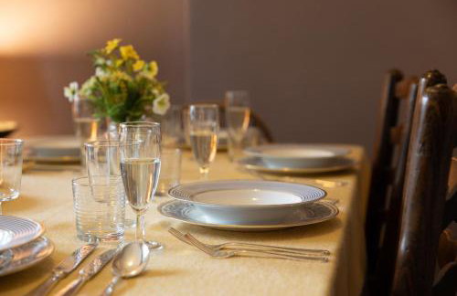 Lightfoot Cottage - Foto 14