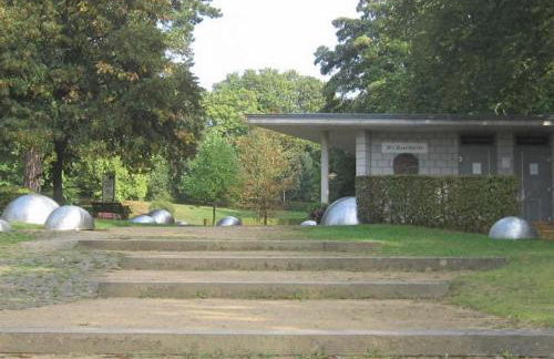 Am Living Garden - Foto 41