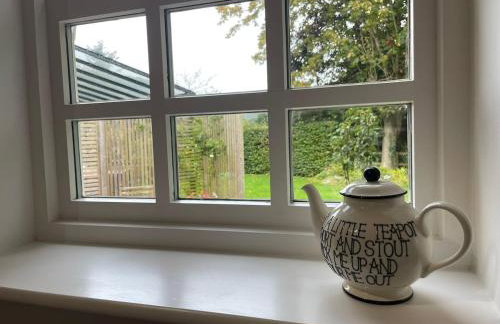 Cheshire Country Cottage, Bulkeley - Foto 14