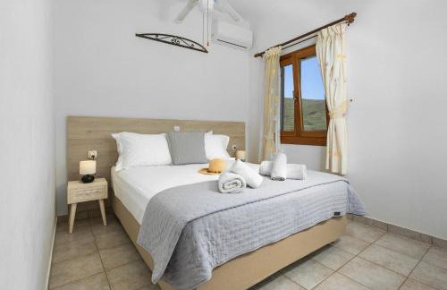 Villa Mirsini, a 5 minute walk from 2 beaches - Foto 29