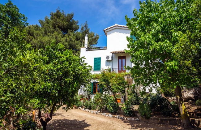 Belvilla by OYO Nicolina - Foto 20