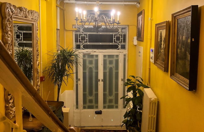 Mehmet Bey Suites - Foto 5