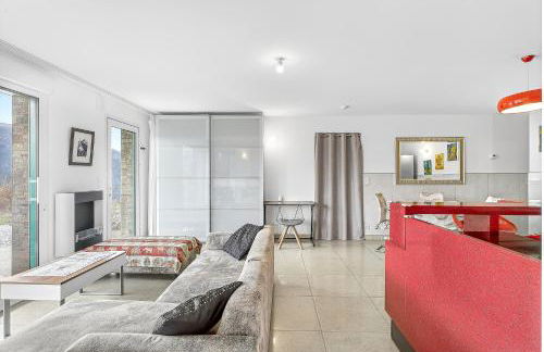 Un coin de paradis à Puy Sanières - Photo 7