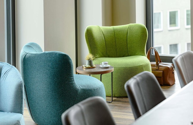 Aparthotel Adagio Bremen - Foto 124