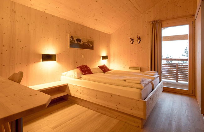 Pleasant Chalet With Steam Shower - Foto 8