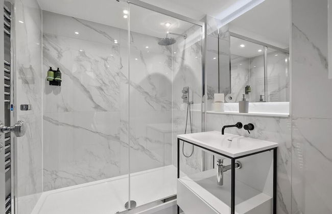 Elliott Terrace by Pureserviced. - Foto 12