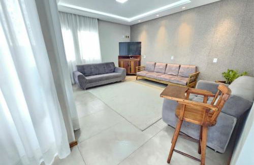 Pedaço do paraíso - Casa da colina - vista MAR - Praias & Trilhas - Foto 5