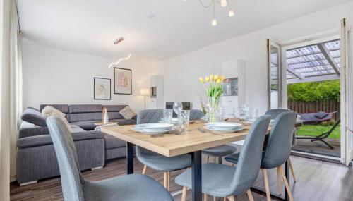 Dümmerliebe mit Garten, 10 Min. fussläufig zum See - Foto 5