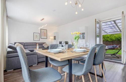 Dümmerliebe mit Garten, 10 Min. fussläufig zum See - Foto 5