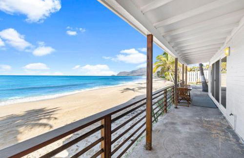 Spacious Beachfront in Oahu - Foto 7