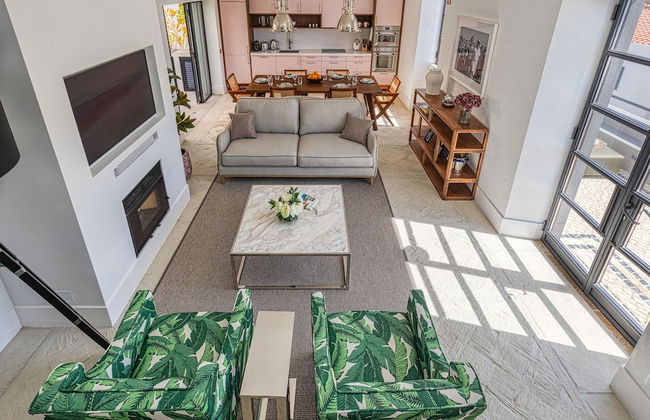 Queen of the bay in Carvoeiro - Foto 18